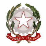 stemma della repubblica italiana